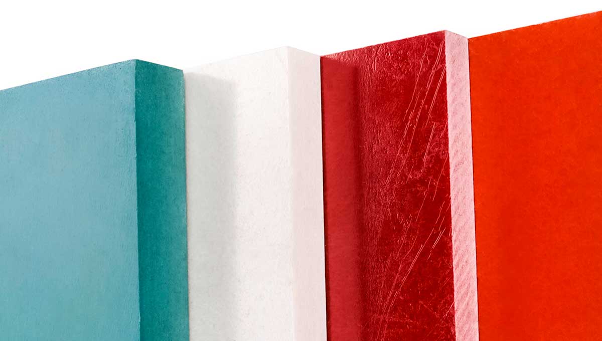 Imagem ilustrativa de Fiberglass